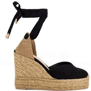 Castañer Chiara Espadrille Size 40